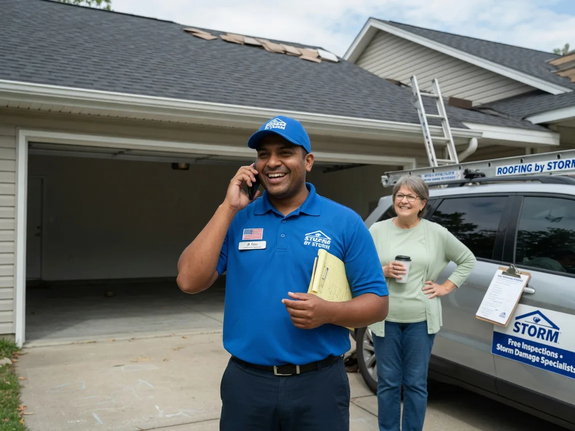 Roof Repair Near Me Blackstock, SC FAQs